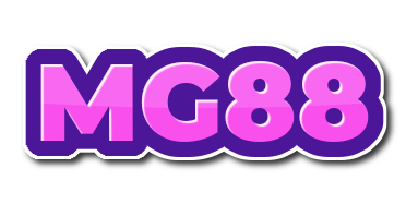 MG88 Logo